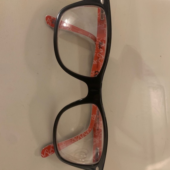 Ray-Ban Accessories - Prescription ray ban glasses